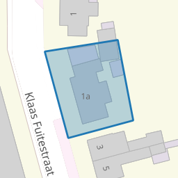 Perceel GNM00-C-3629