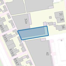 Perceel GNM00-C-3640