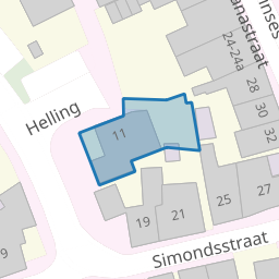 Perceel GNM00-C-3645