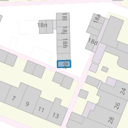 Perceel GNM00-C-3652