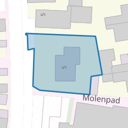 Perceel GNM00-C-3659