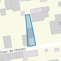 Perceel GNM00-C-3660