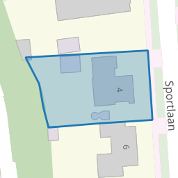 Perceel GNM00-C-3665