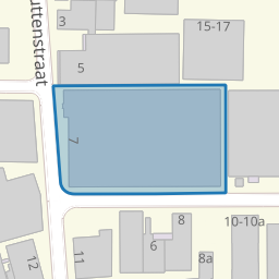 Perceel GNM00-C-3666