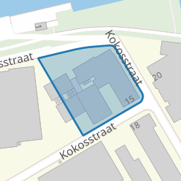 Perceel GNM00-C-3682