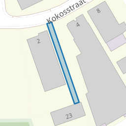 Perceel GNM00-C-3686