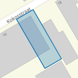 Perceel GNM00-C-3695