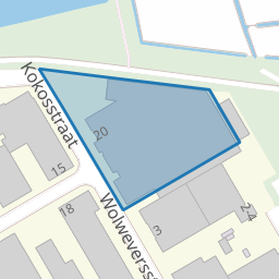 Perceel GNM00-C-3699