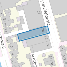 Perceel GNM00-C-3708