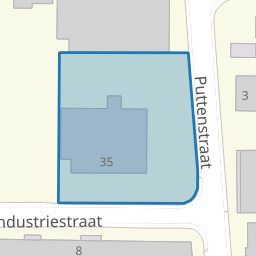 Perceel GNM00-C-3713