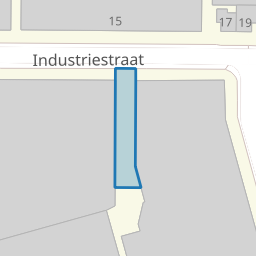 Perceel GNM00-C-3715