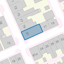 Perceel GNM00-C-3725