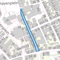 Perceel GNM00-C-3729