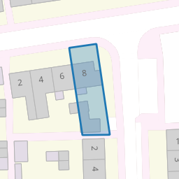 Perceel GNM00-C-3744