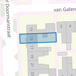 Perceel GNM00-C-3748