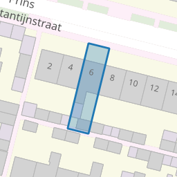 Perceel GNM00-C-3757