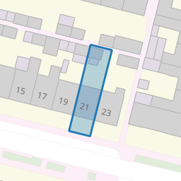 Perceel GNM00-C-3760