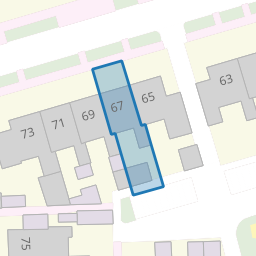 Perceel GNM00-C-3764