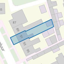 Perceel GNM00-C-3767