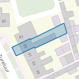 Perceel GNM00-C-3768