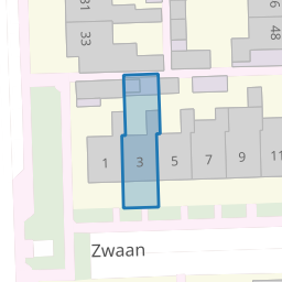 Perceel GNM00-C-3774