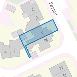 Perceel GNM00-C-3788