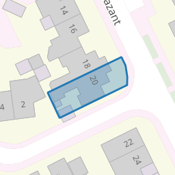 Perceel GNM00-C-3789