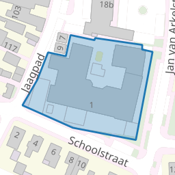 Perceel GNM00-C-3795