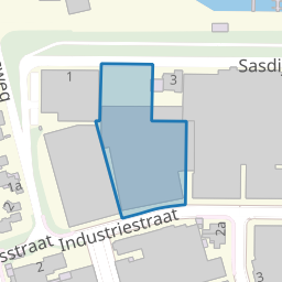 Perceel GNM00-C-3800