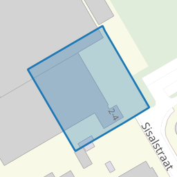 Perceel GNM00-C-3807