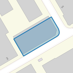 Perceel GNM00-C-3812