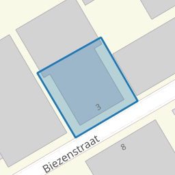 Perceel GNM00-C-3815