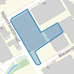 Perceel GNM00-C-3819