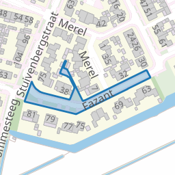 Perceel GNM00-C-3832