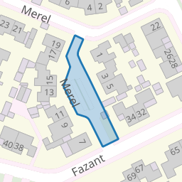 Perceel GNM00-C-3833