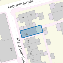 Perceel GNM00-C-3850