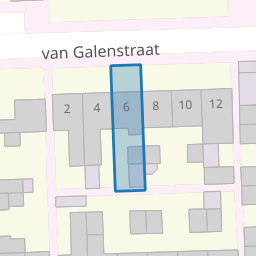 Perceel GNM00-C-3861