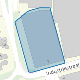 Perceel GNM00-C-3890