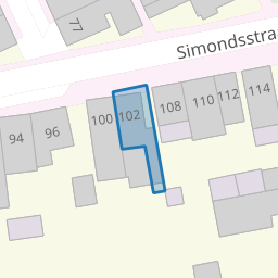 Perceel GNM00-C-3895