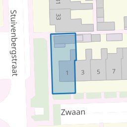 Perceel GNM00-C-3914