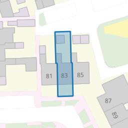 Perceel GNM00-C-3918