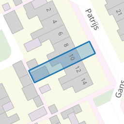 Perceel GNM00-C-3933