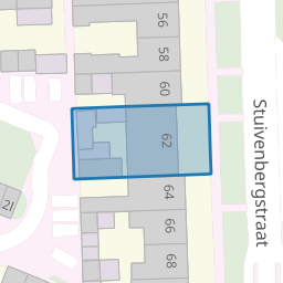 Perceel GNM00-C-3950