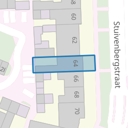 Perceel GNM00-C-3951