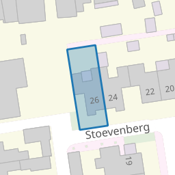 Perceel GNM00-C-3955