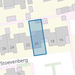 Perceel GNM00-C-3958