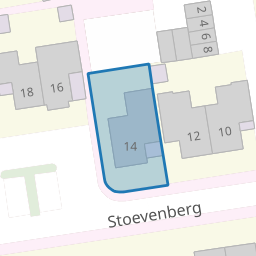 Perceel GNM00-C-3964