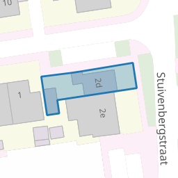 Perceel GNM00-C-3970