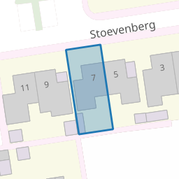 Perceel GNM00-C-3975