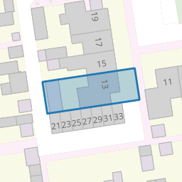 Perceel GNM00-C-3981